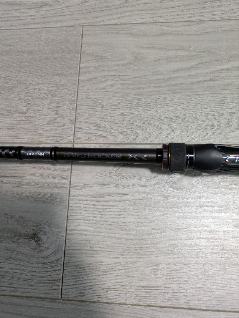 シマノ　HARD ROCKER XR