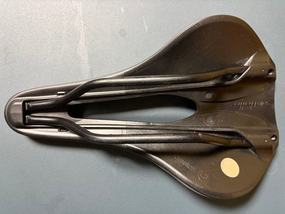 パーツ novus boost evo gravel tm super flow