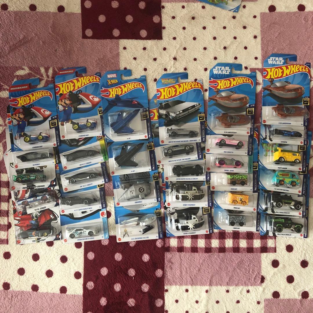 HH SCREEN TIME 30台