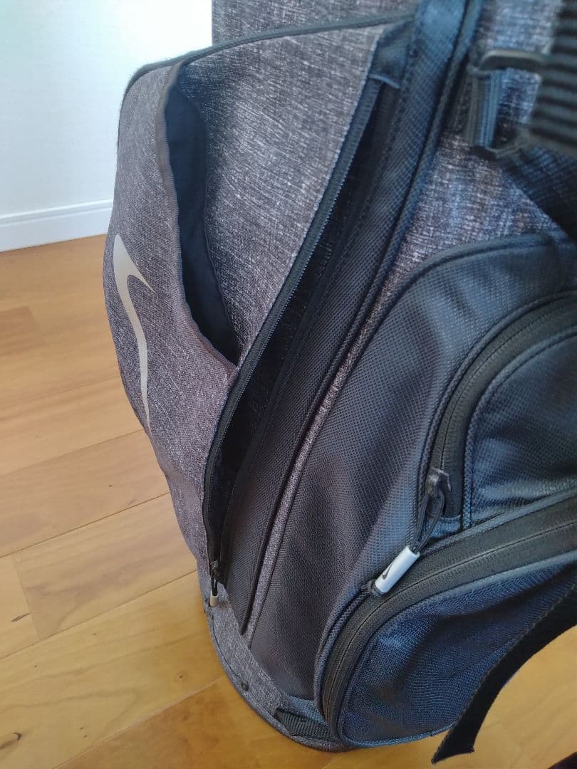 NIKE GOLF スポーツライト スタンド式　 ※ヘッドカバーなし