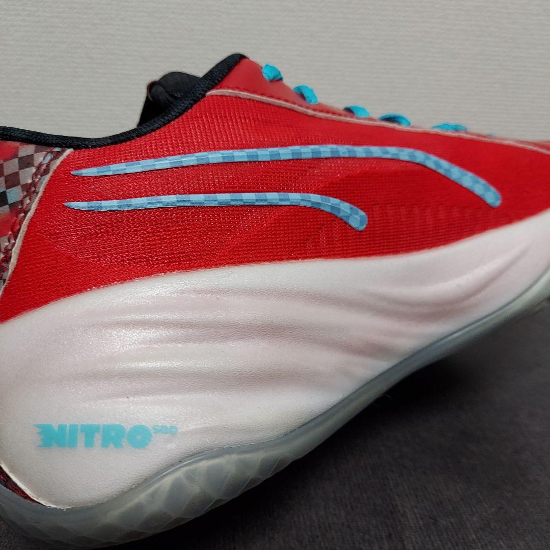 PUMA プーマ オール プロ ニトロ SCOOT　メンズ　26.5cm