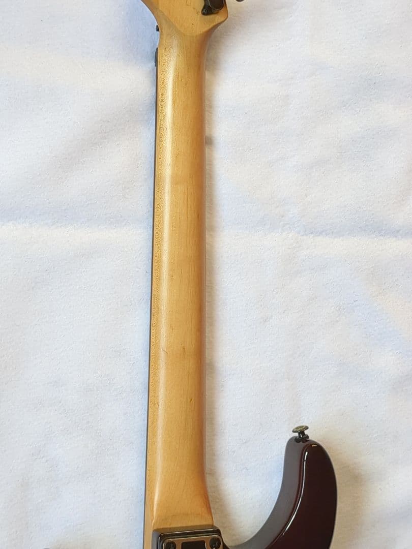 Washburn MG722 Stevie Salas Model 送料無料