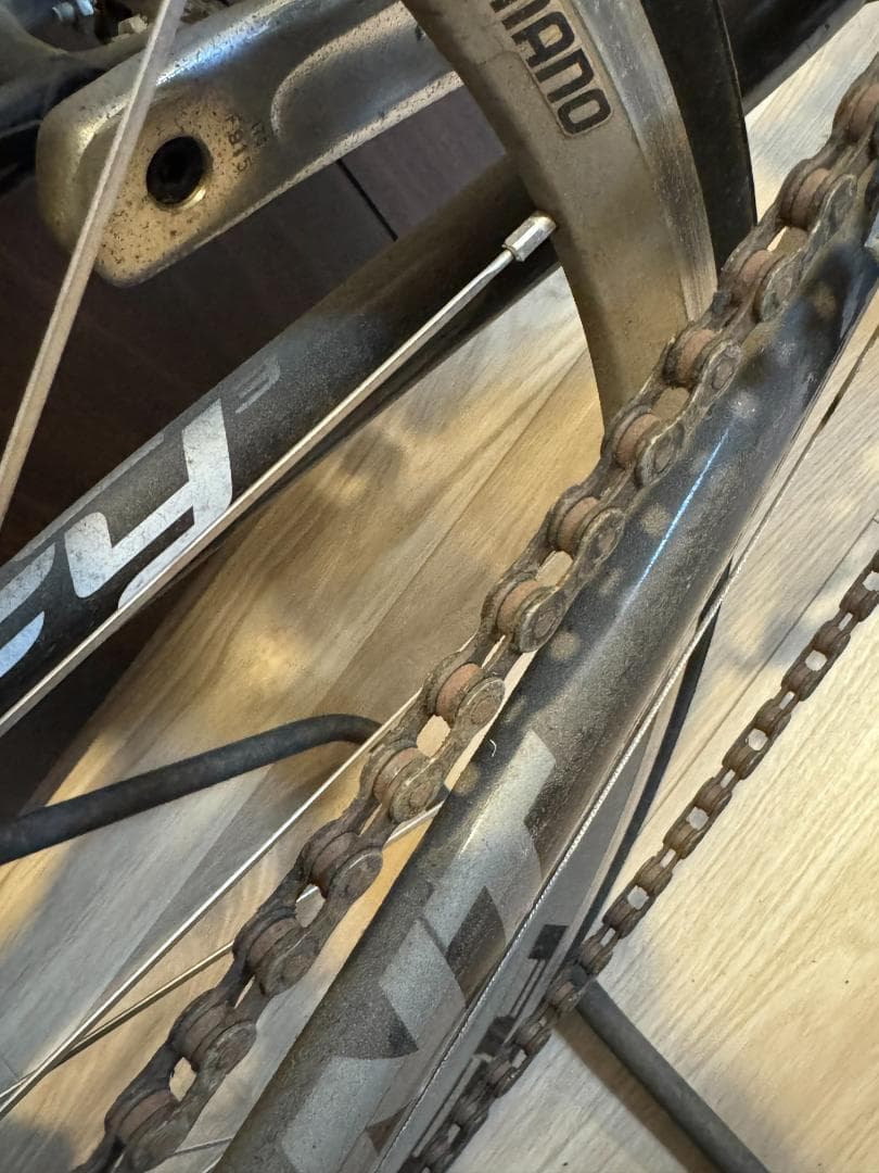 GIANT Defy ロードバイク 引き取りのみ 東京・ジャイアント