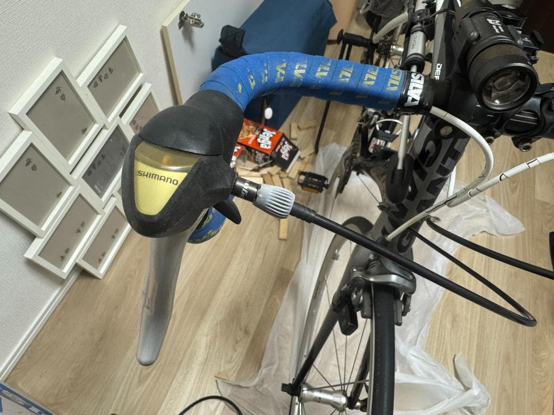 GIANT Defy ロードバイク 引き取りのみ 東京・ジャイアント