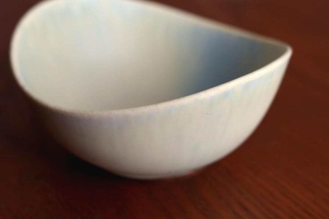 Gunnar Nylund グンナーニールンド US ボウル 85332