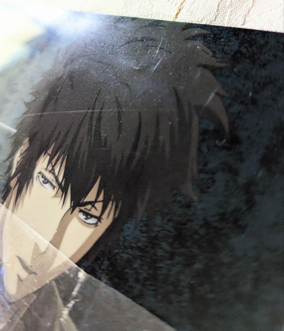 特典付 PSYCHO-PASS 2 全巻 OFFICIAL PROFILING2