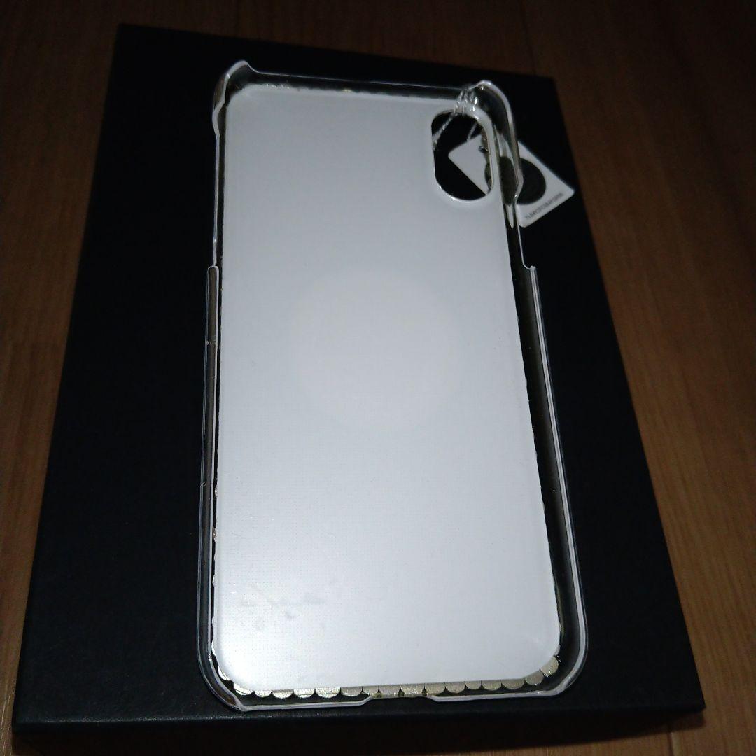 スワロフスキークリスタル　ポケモンスマホケース