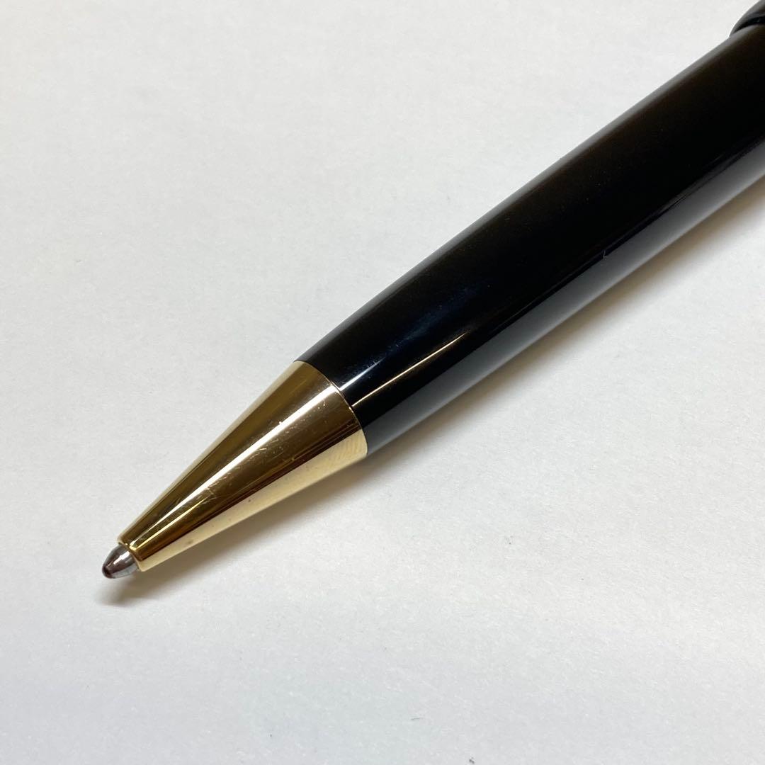 美品★ モンブラン ボールペン MEISTERSTUCK 　Pix 　K229
