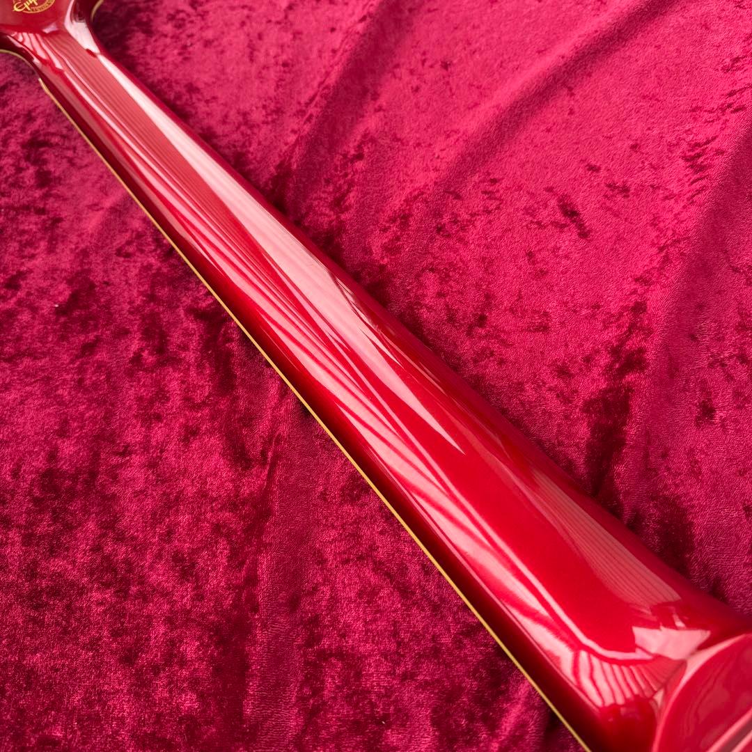 メンテ済 Epiphone SG Les Paul CUSTOM 3P.U.