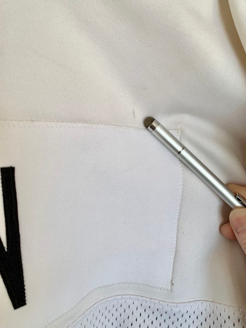 NFL LAレイダース ボージャクソン オーセンティックジャージー