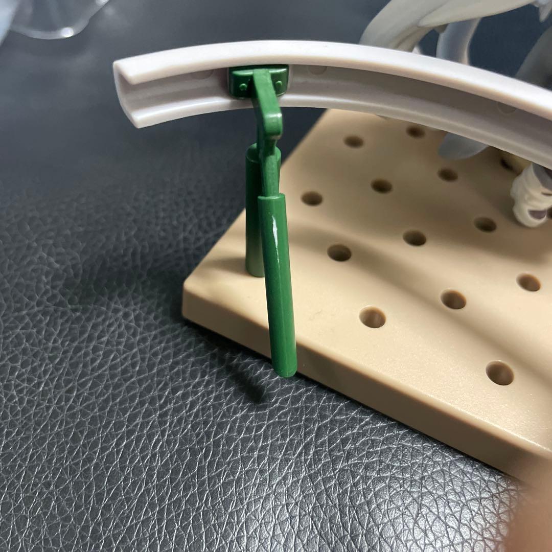 ねんどろいど オグリキャップ ウマ娘 2101