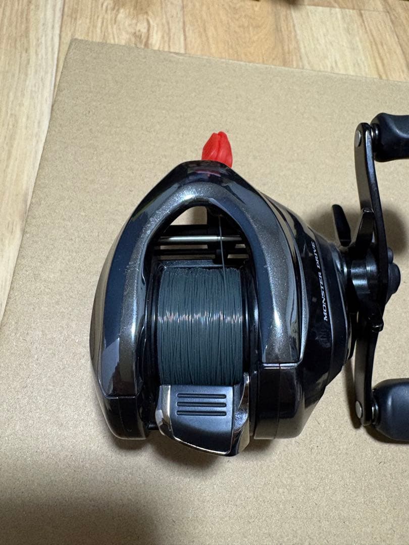 18アンタレス DCMD XG