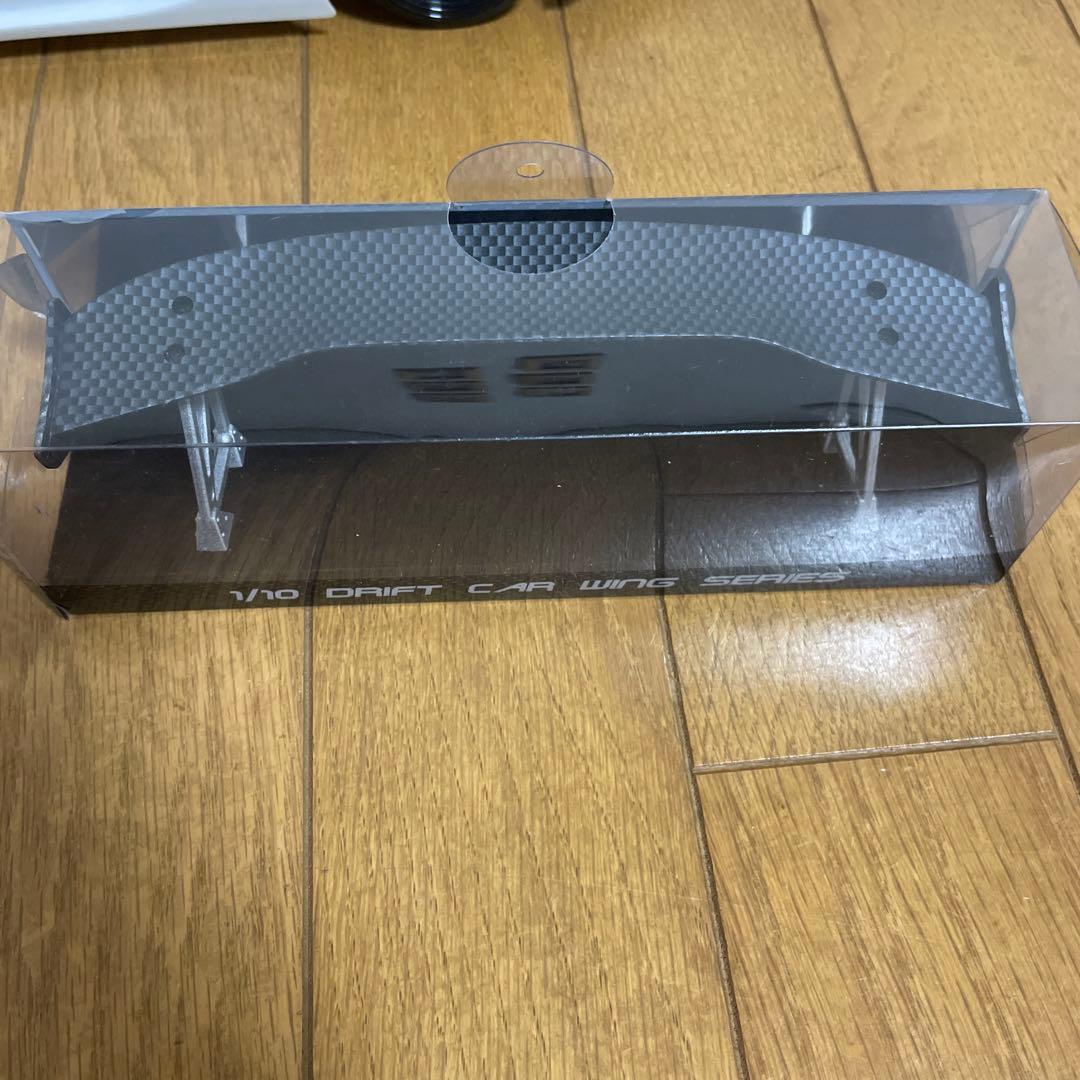 トヨタ スープラ 1/10R/C ドリフトカー