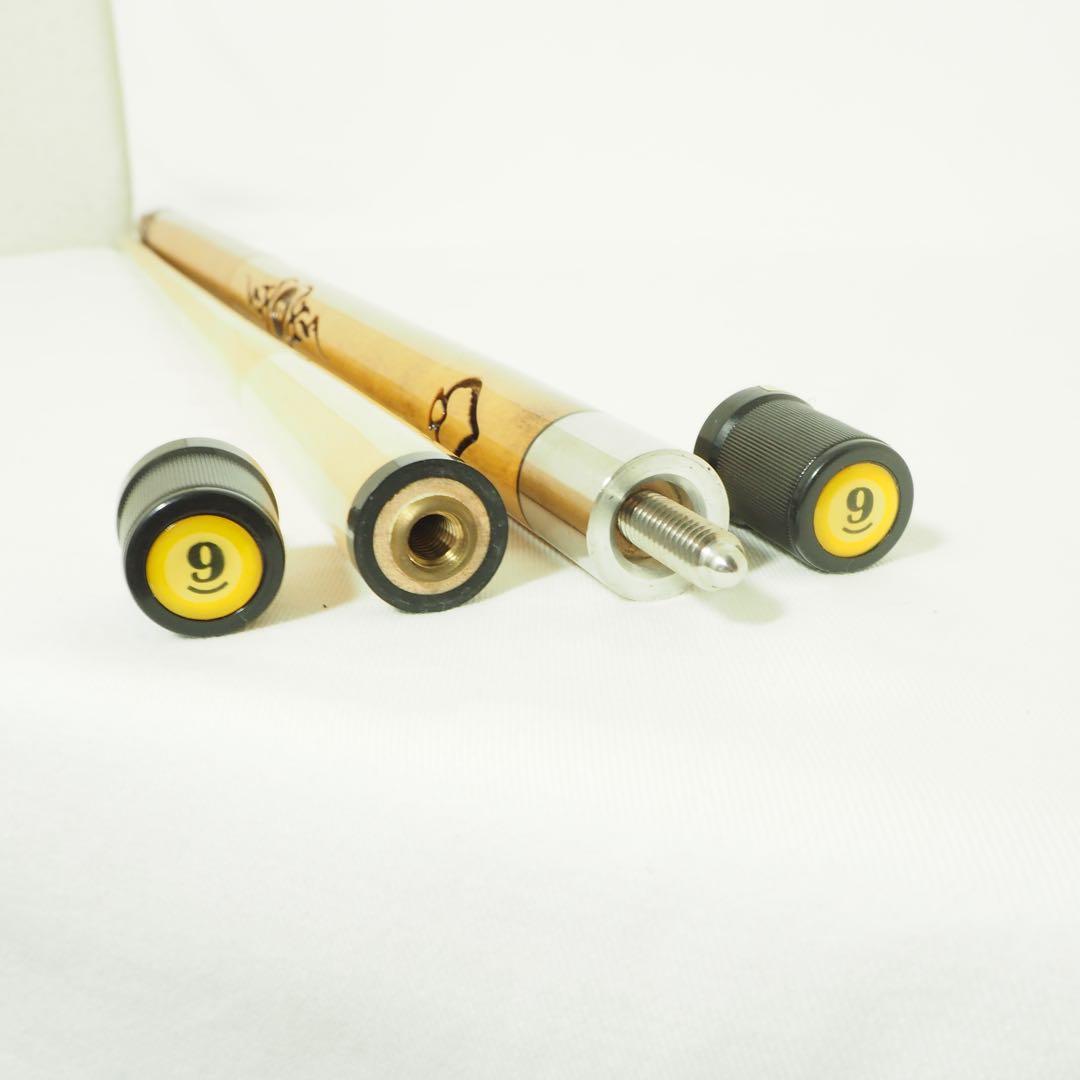 OUTLAW OL08 プレイキュー