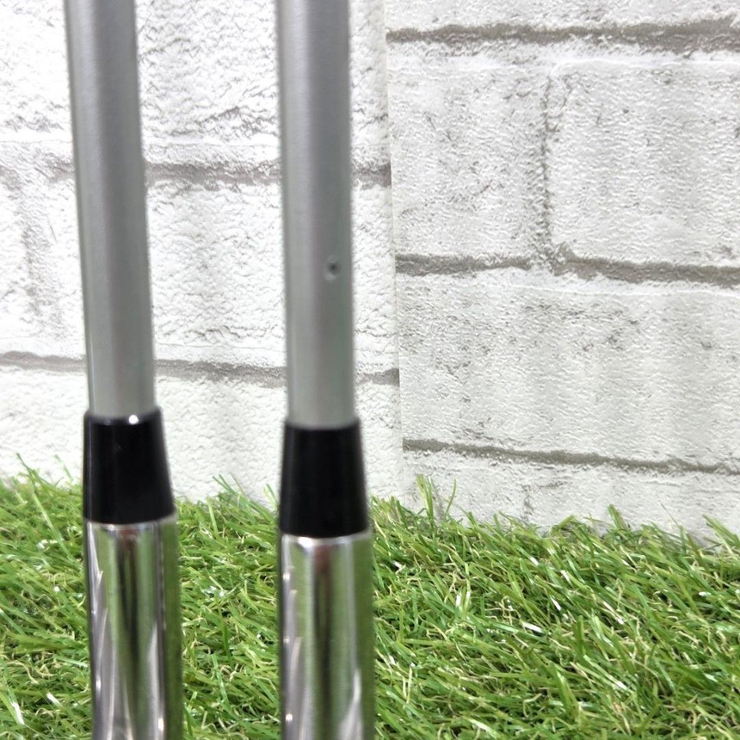 レデースゴルフセット キャロウェイ Crystal Cat 7本 フレックスL