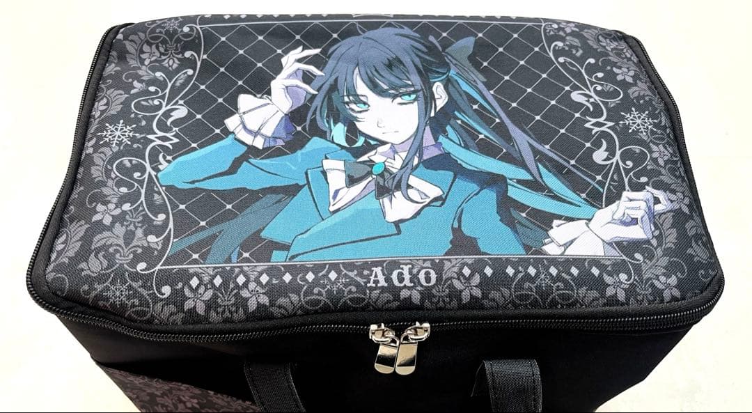 【限定景品】 Ado×ROUND1 コラボ４点セット！