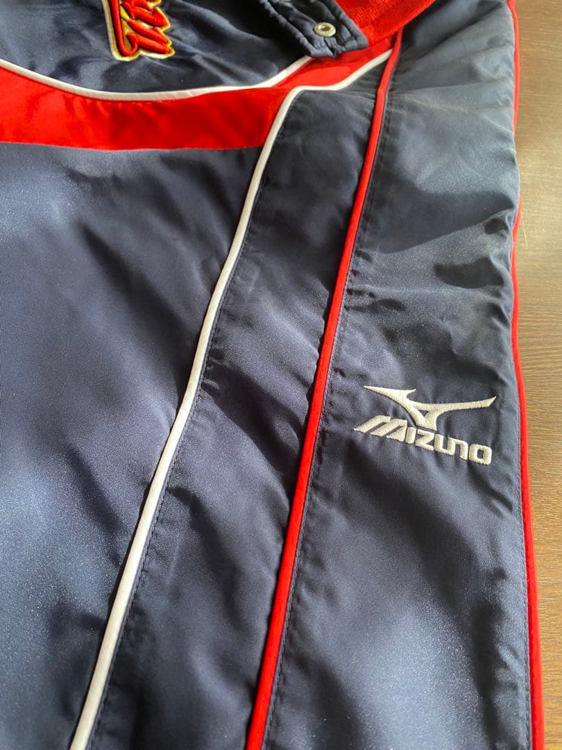 WBC 侍Japan ジャンパー ネイビー 超美品