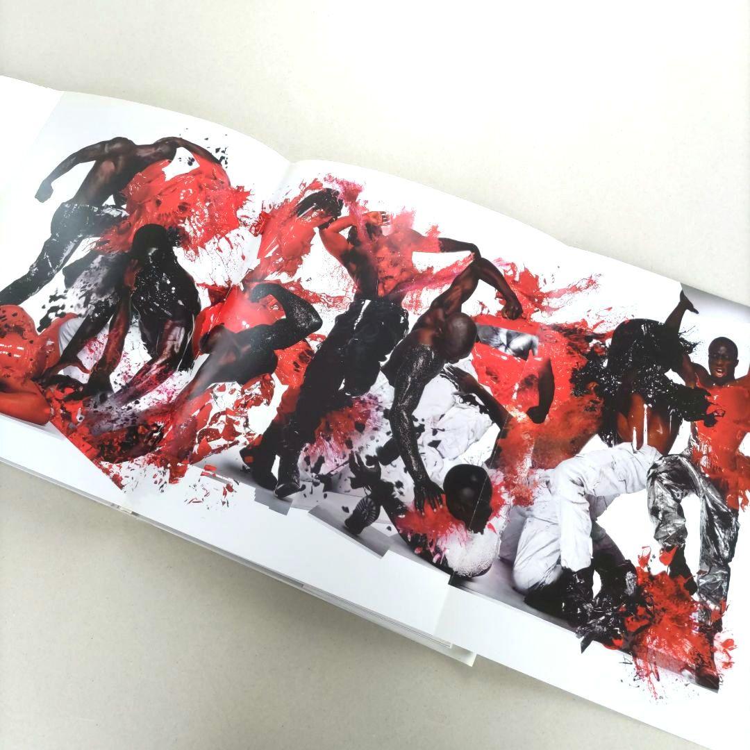 Nick Knight/ニック・ナイト 写真集 作品集 アートブック