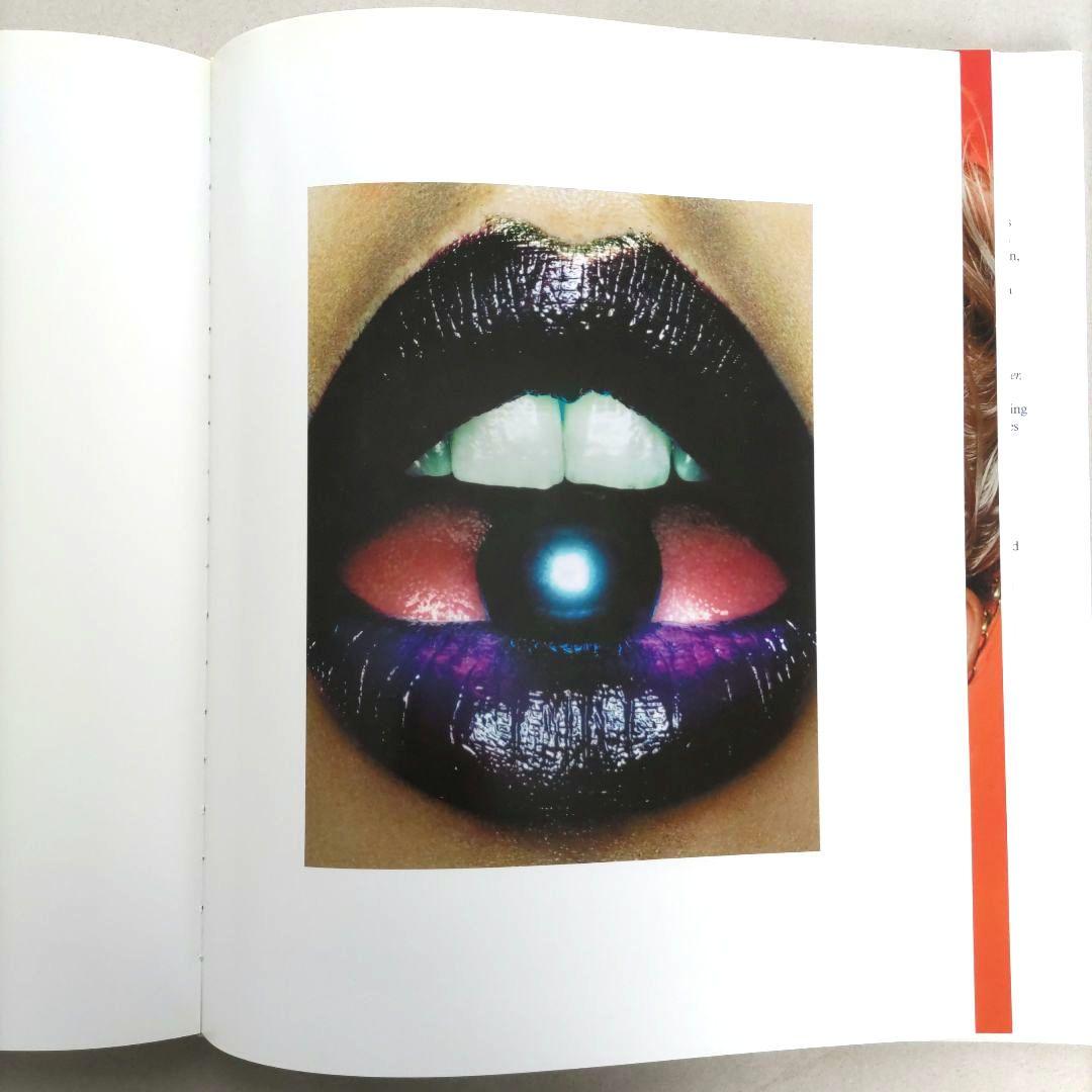 Nick Knight/ニック・ナイト 写真集 作品集 アートブック