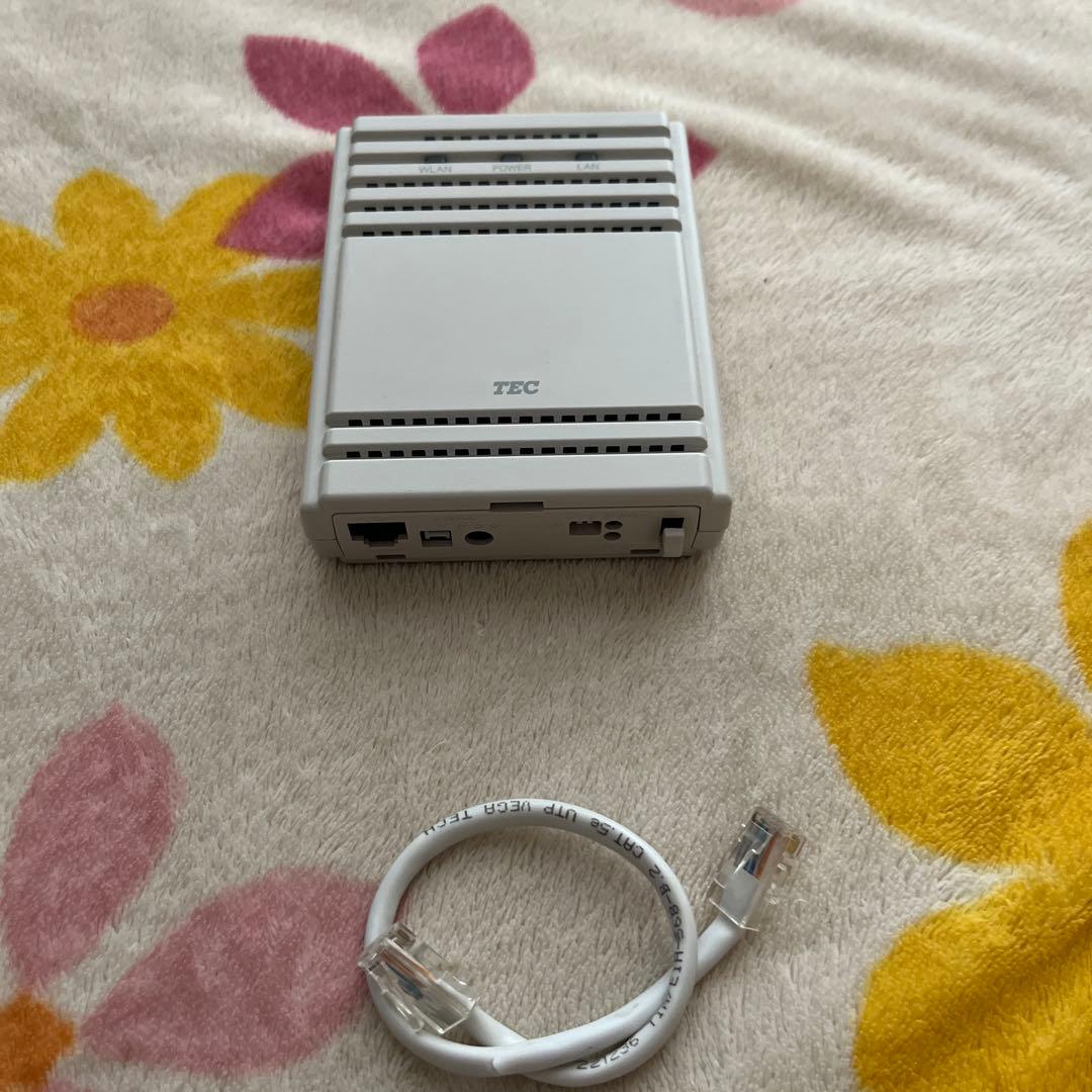 TEC HDP-200 キッチンプリンターセット限界値下げ