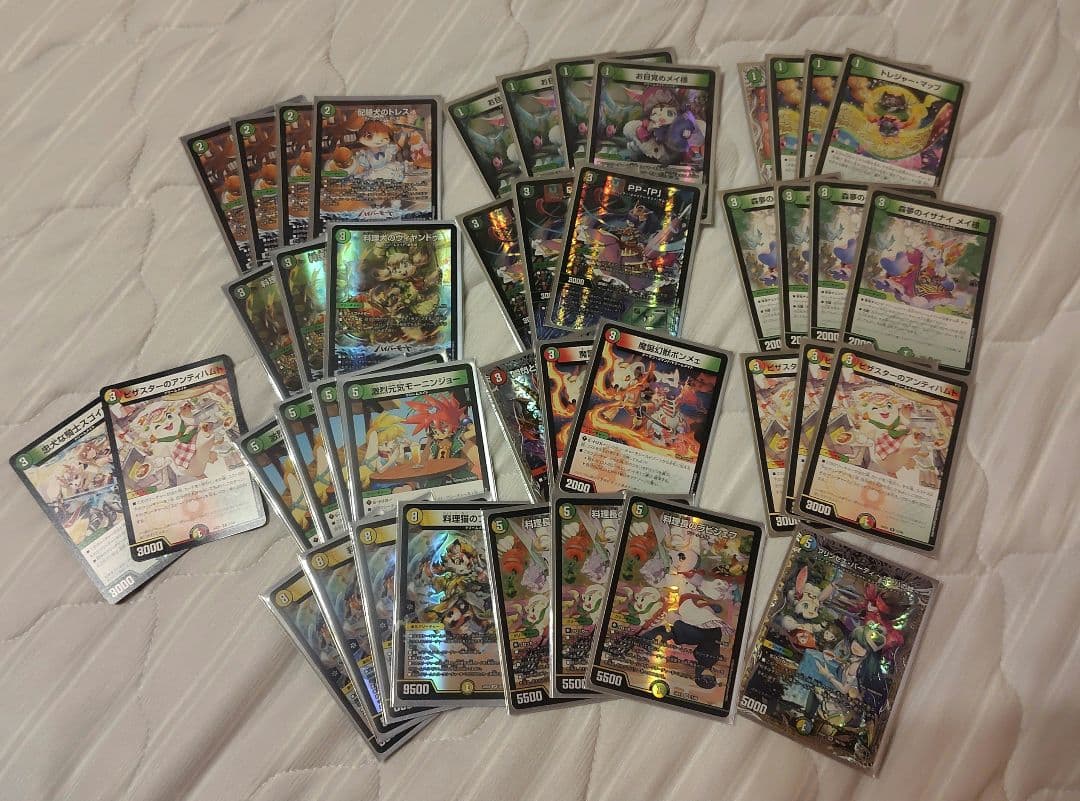 ドリームメイト　デッキ　デュエマ　デュエルマスターズ