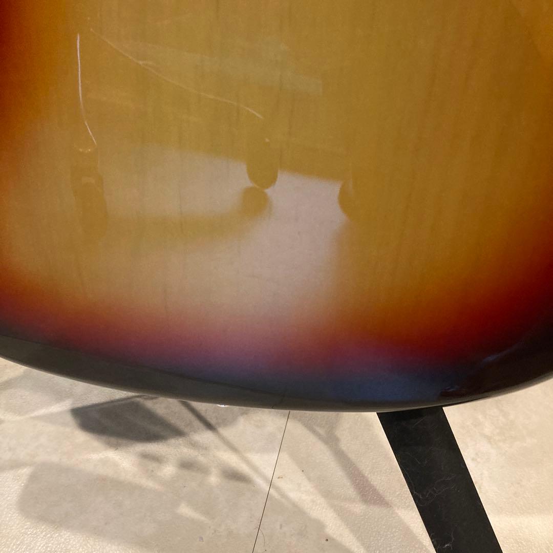 最終値下げ　Atelier Z MVT #715 19p アトリエ 5弦ベース