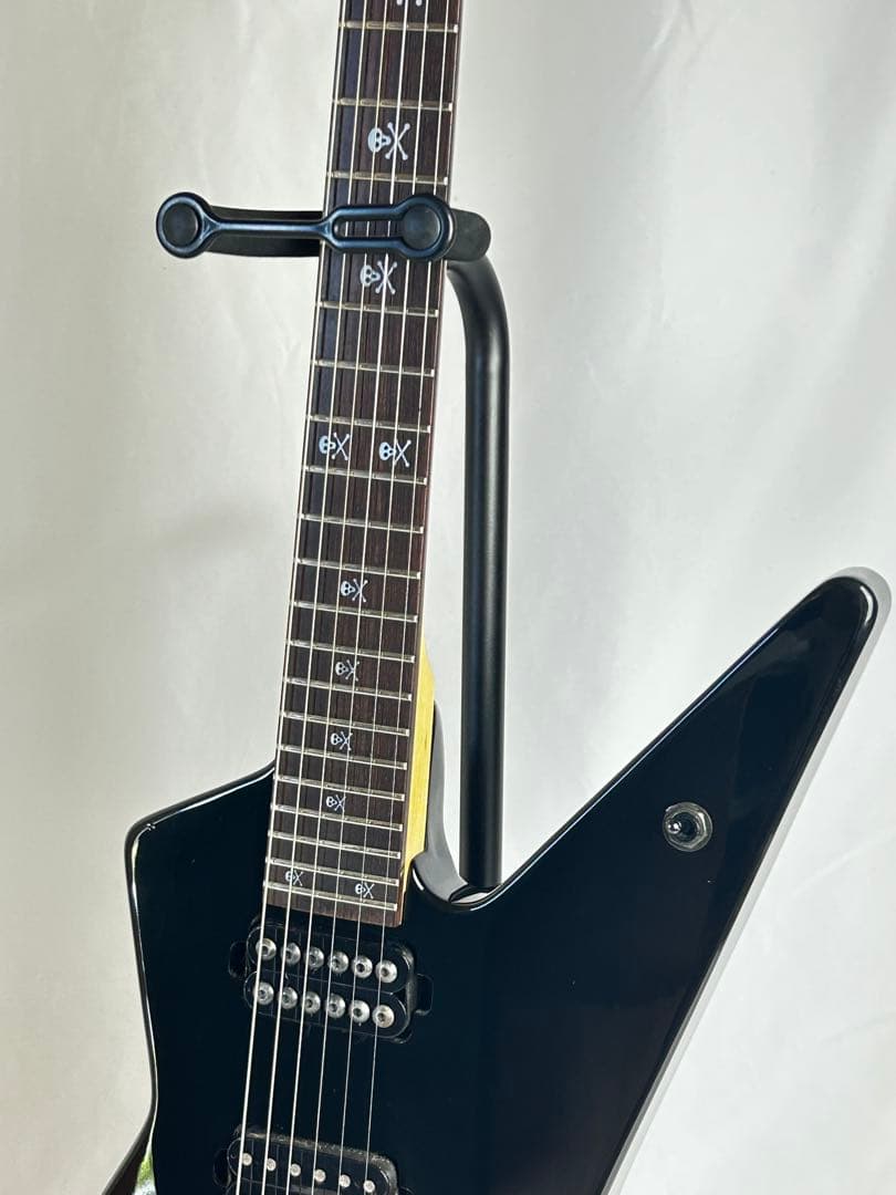 《希少》Grass Roots G-AS-65SM Anchangモデル