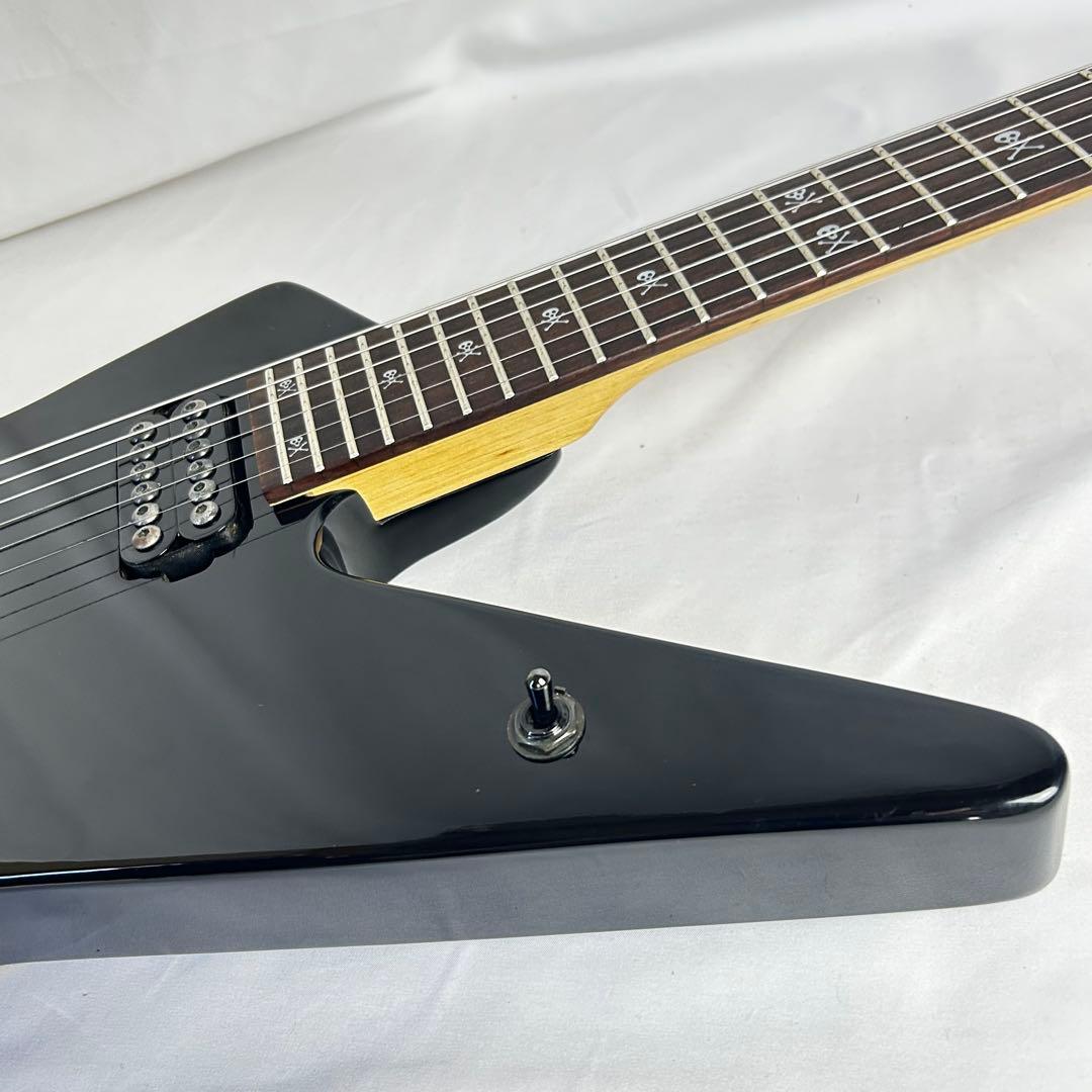 《希少》Grass Roots G-AS-65SM Anchangモデル