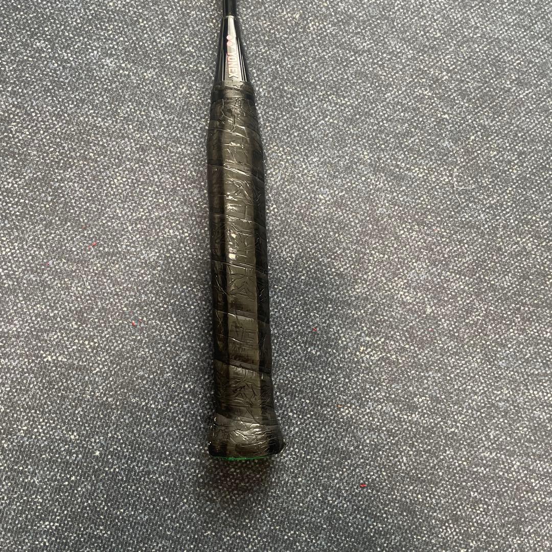 YONEXVOLTRIC 80 バドミントンラケット