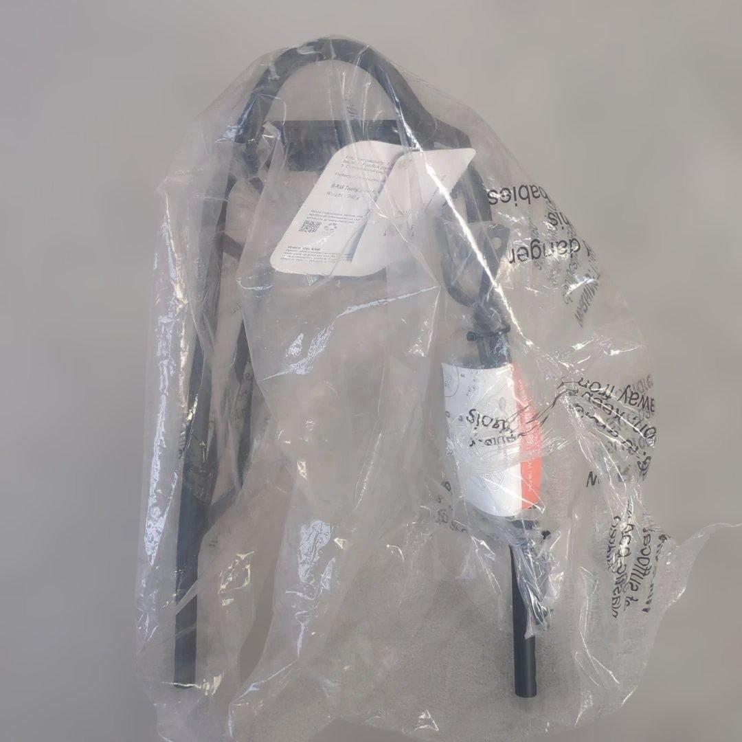 Ibera(イベラ)PakRak自転車用ツーリングキャリア プラスIB-RA5