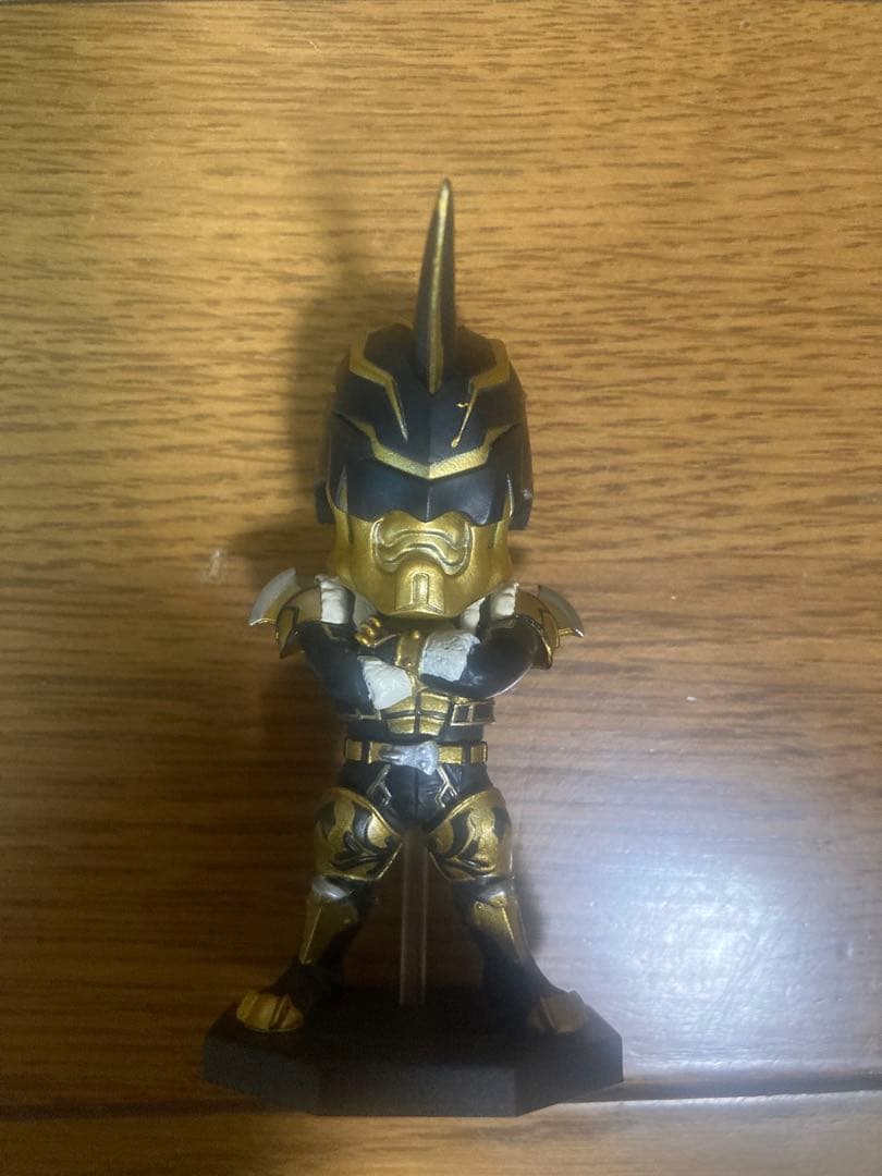 仮面ライダー 電王　フィギュア 16体セット