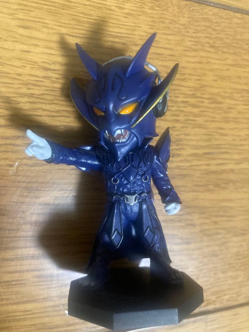 仮面ライダー 電王　フィギュア 16体セット