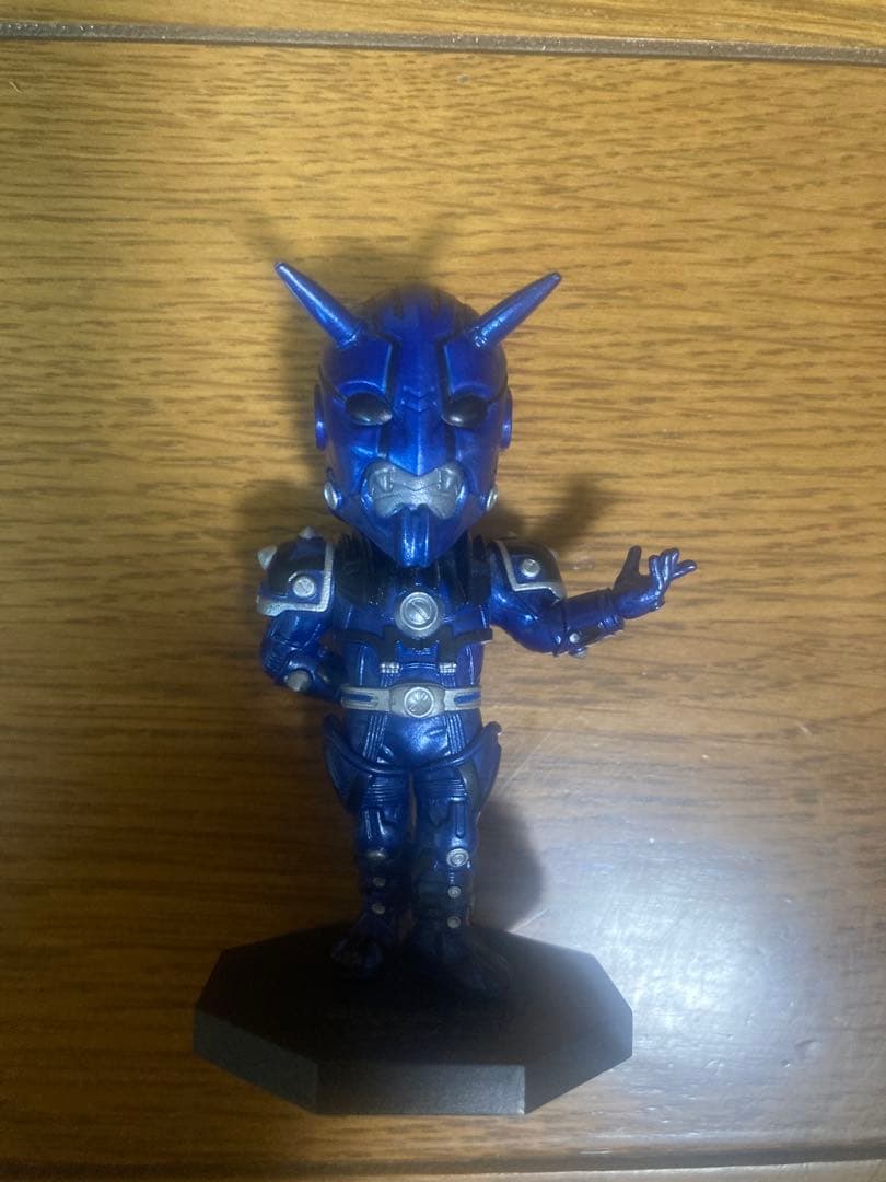 仮面ライダー 電王　フィギュア 16体セット