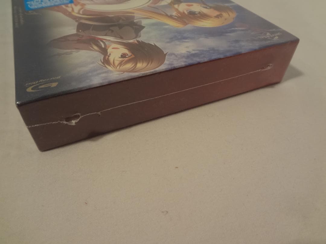 23j★y ef a tale of melodies. Blu-ray BOX