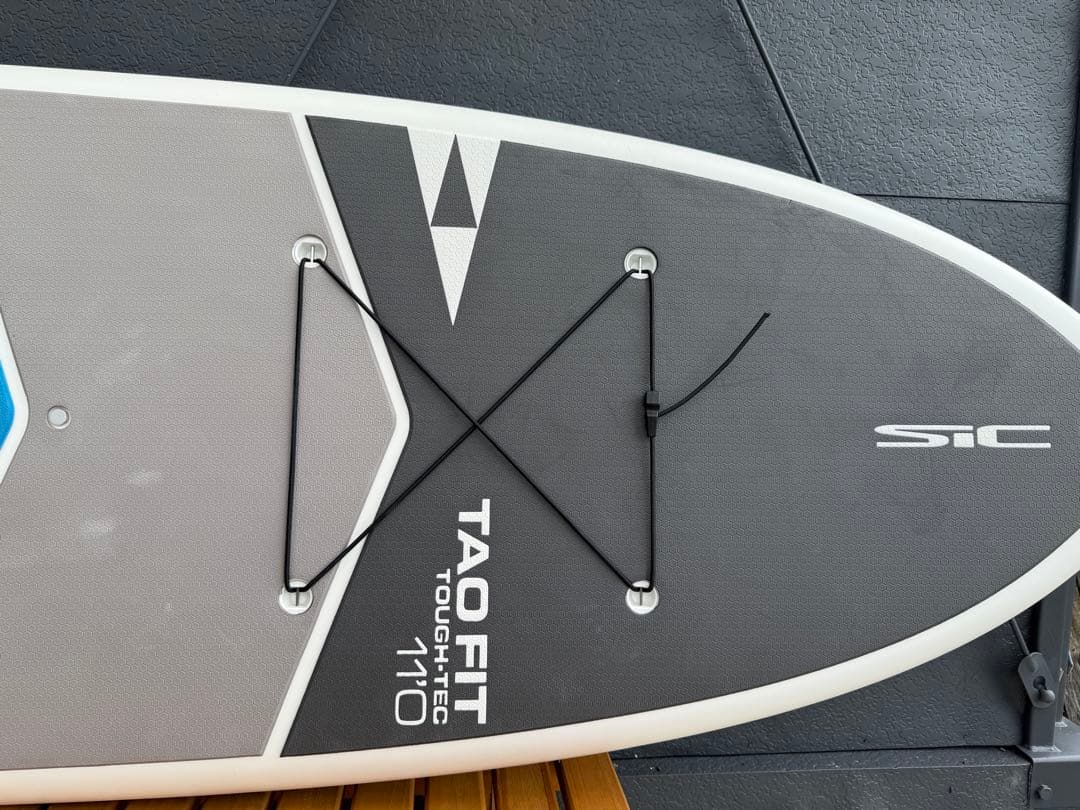 SIC TAO FIT Tough-Tec 11'0\" ボード