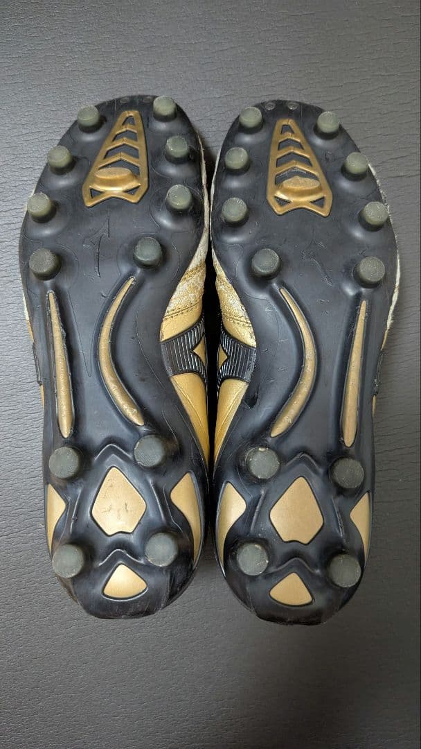 Mizuno Morelia　neo　ミズノ　モレリア　ネオ　サッカースパイク