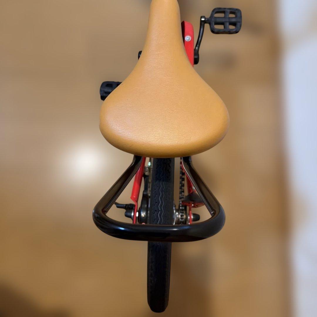 ケッターサイクル　16インチ