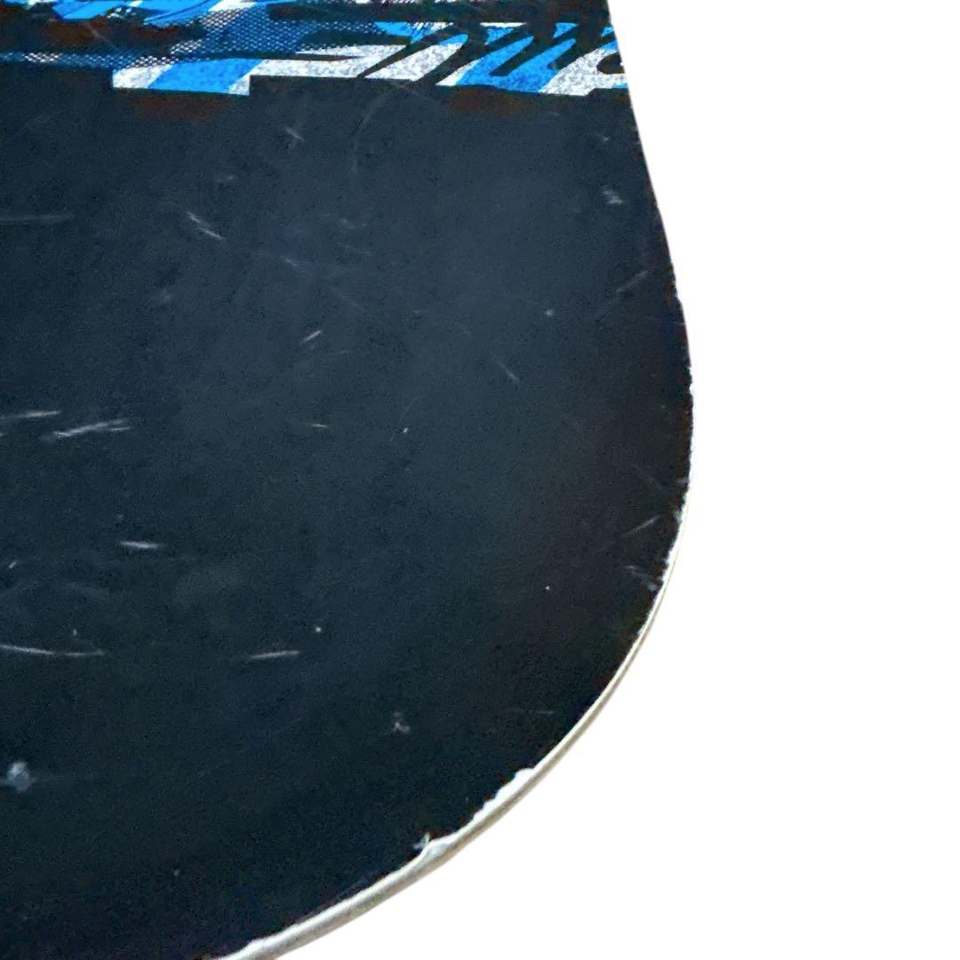 RIDE スノーボードAGENDA 152 Ride LXビンディング2点セット