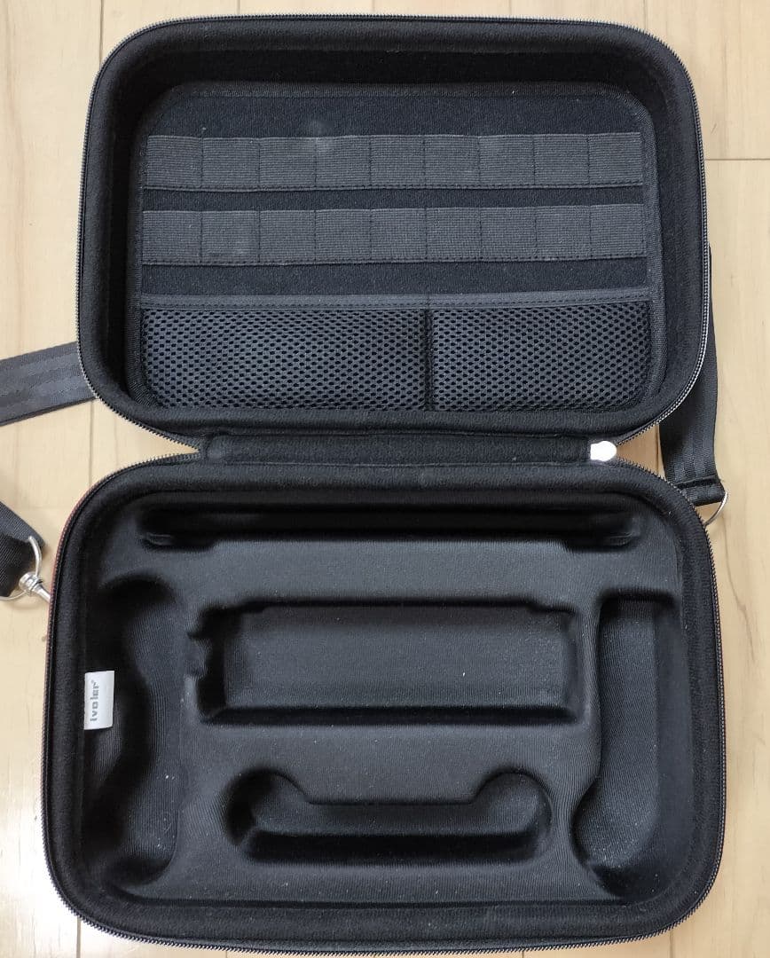 ■美品■Nintendo Switch本体 付属品ありJoy-Con新規交換済み