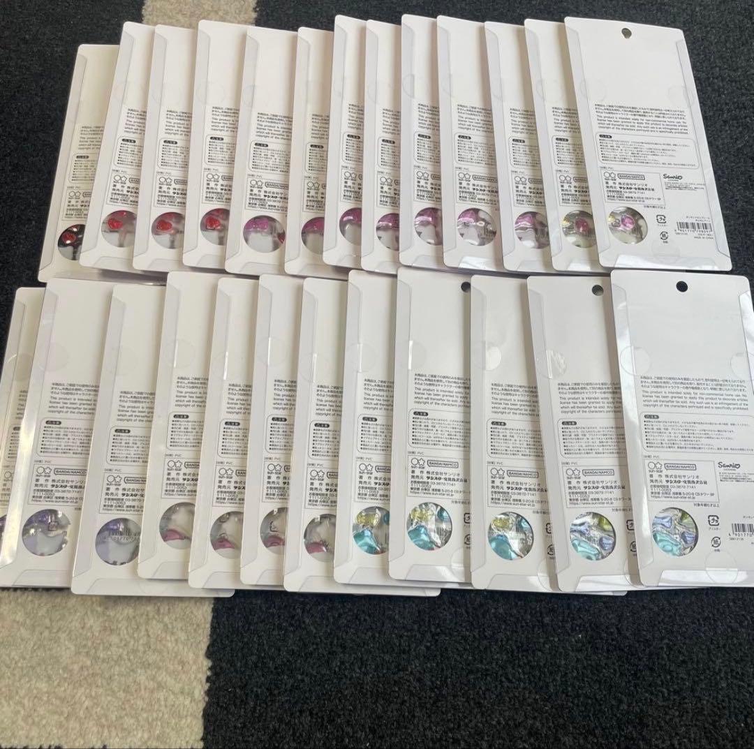 正規品 最終値下げ今日限り 早い者勝ち即購入OK 引退品 ボンボンドロップシール