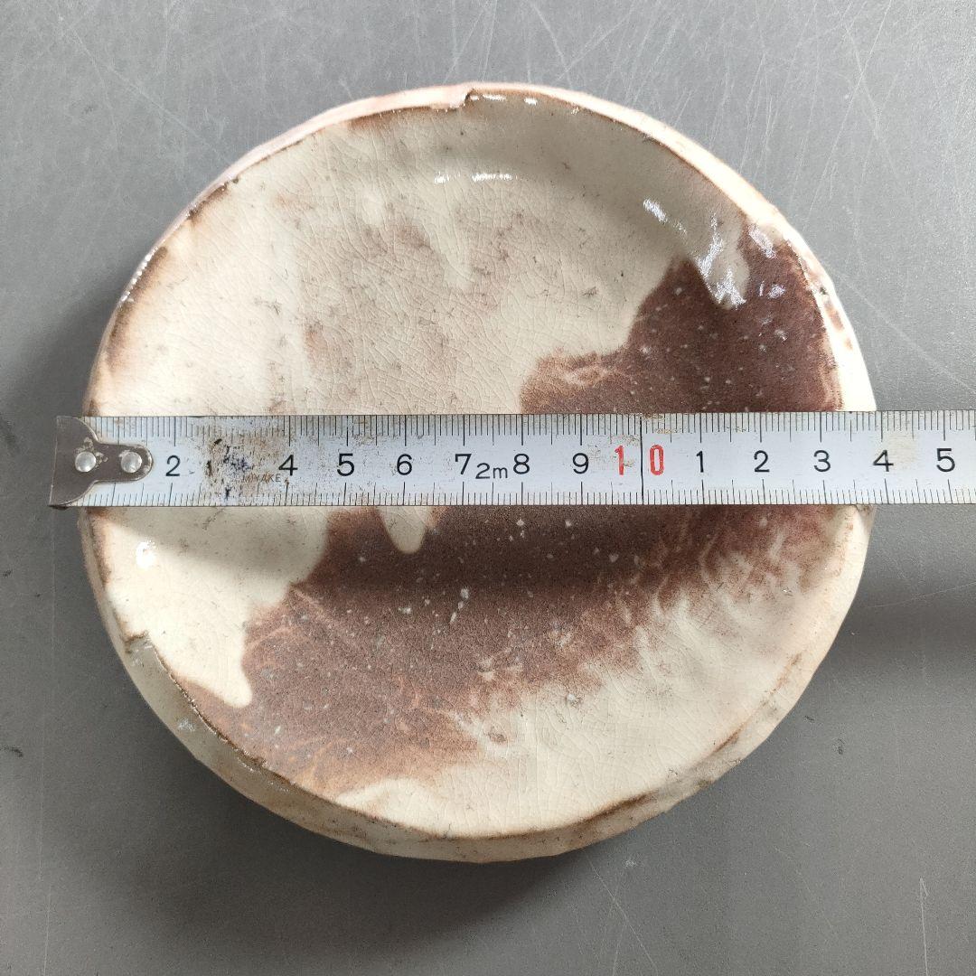 692-2/珈琲茶碗/萩焼/2セット