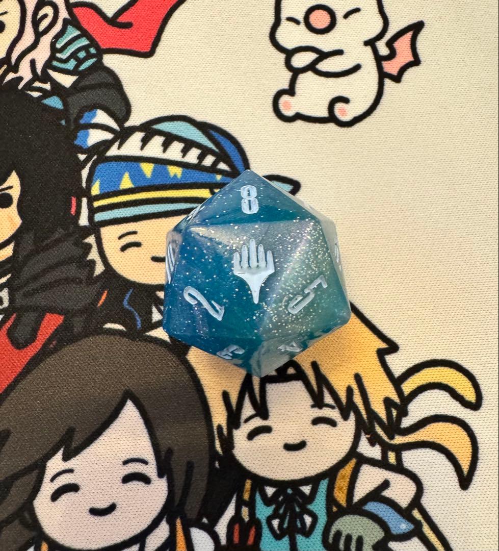 MTG ファイルファンタジー　ユウナ　サージ　foil フォイル オマケ大量