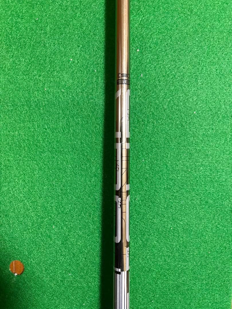 まさゆき　 G400 3番ユーティリティ　ツアー183-85S