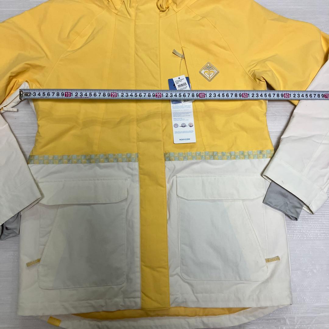 送料無料 新品 ROXY スノボウェア RITUAL JK L