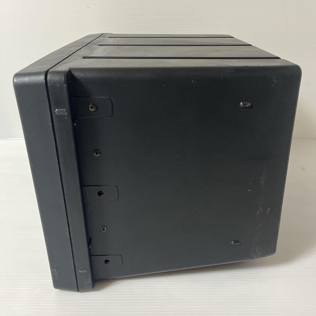 YAMAHA パワードミキサー EMX66M 音響機器 アンプ内蔵 動作品