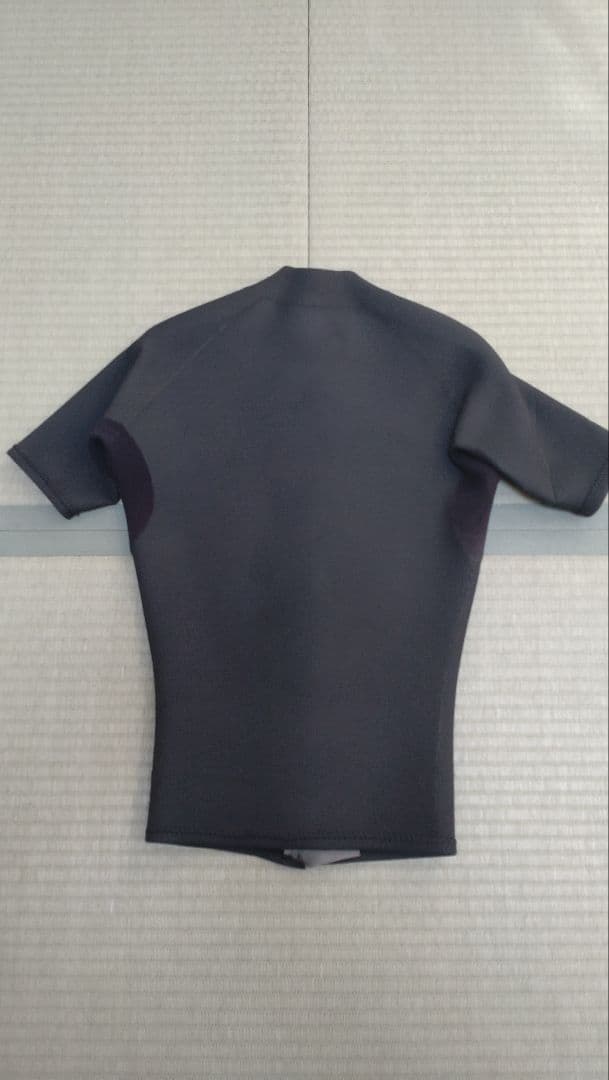 ウェットスーツ セットアップ ML