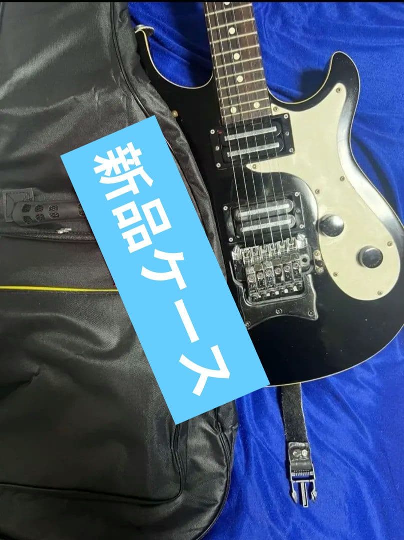 【YAMAHA】80's・SFX-Ⅲ (カスタム品)