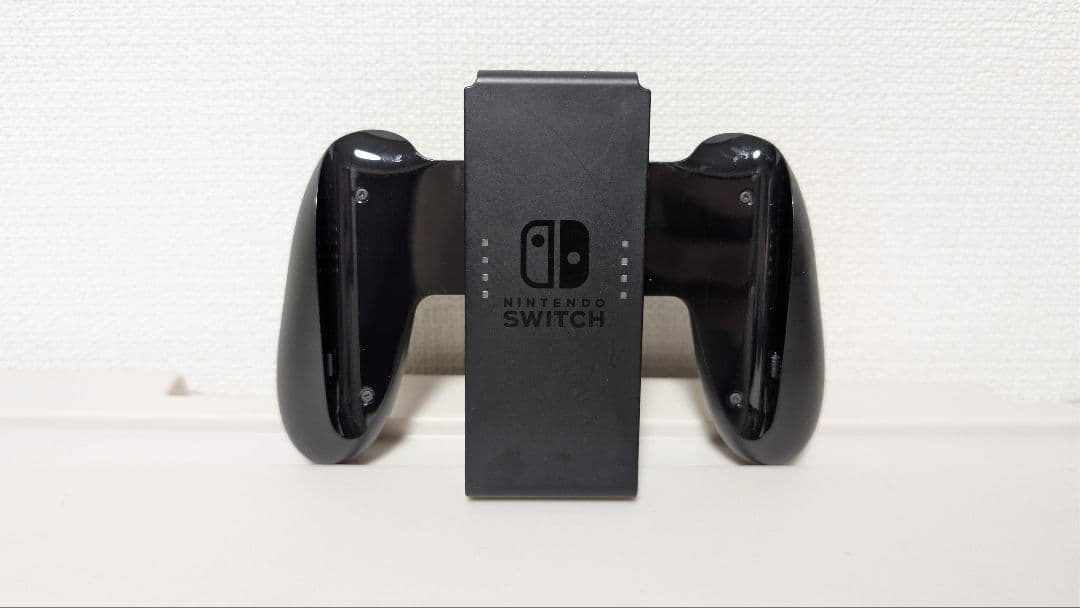 Nintendo Switch グレー 本体 フルセット