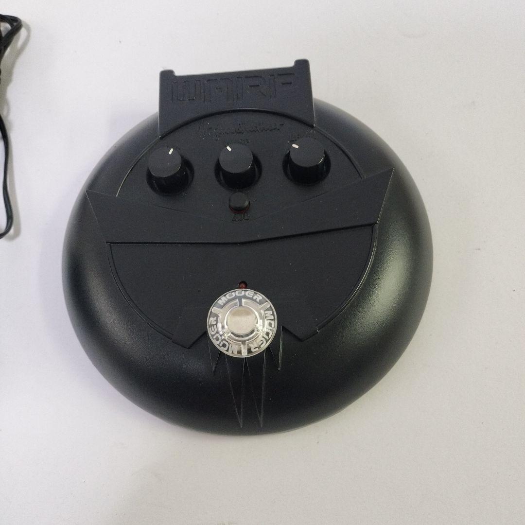 hughes&kettner warp factor　 ギターエフェクター