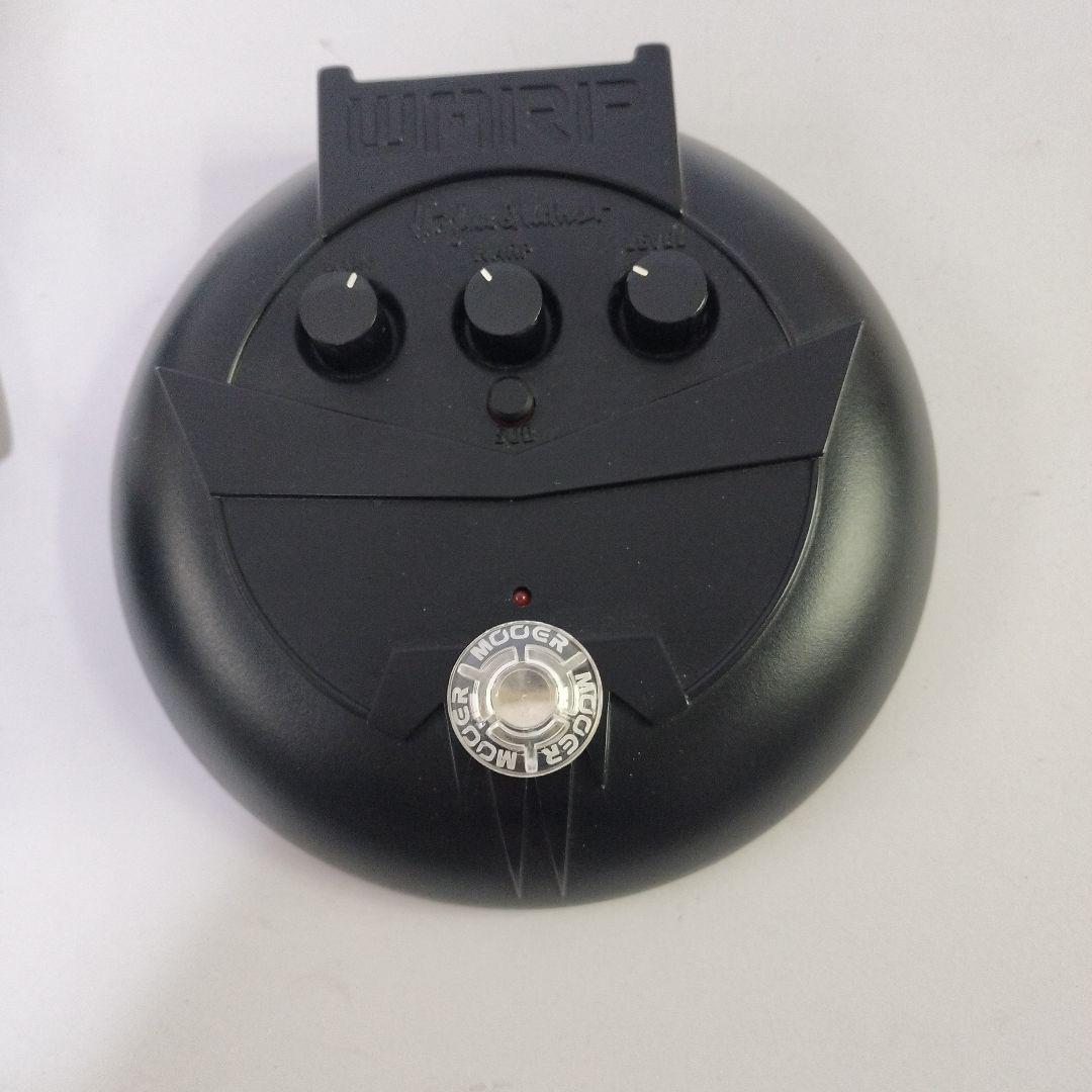 hughes&kettner warp factor　 ギターエフェクター